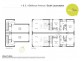 2/4 Bellevue Avenue, South Launceston TAS 7249 Floorplan