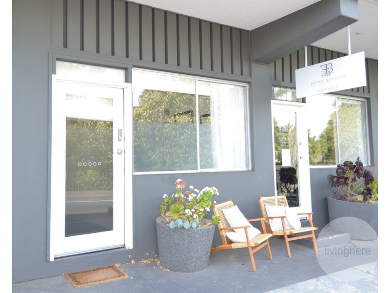 27/7 Brisbane Street, Launceston TAS 7250