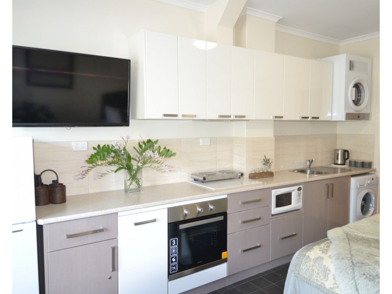 27/7 Brisbane Street, Launceston TAS 7250