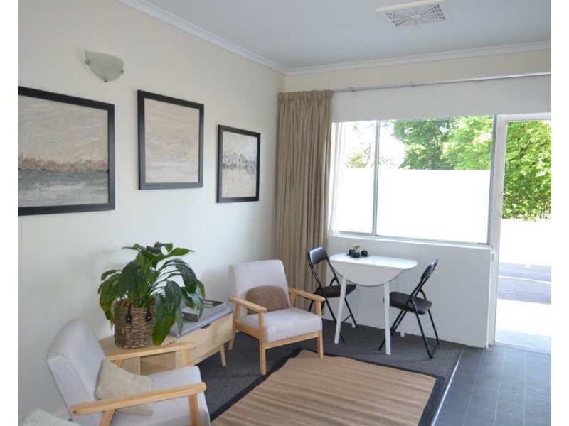 27/7 Brisbane Street, Launceston TAS 7250