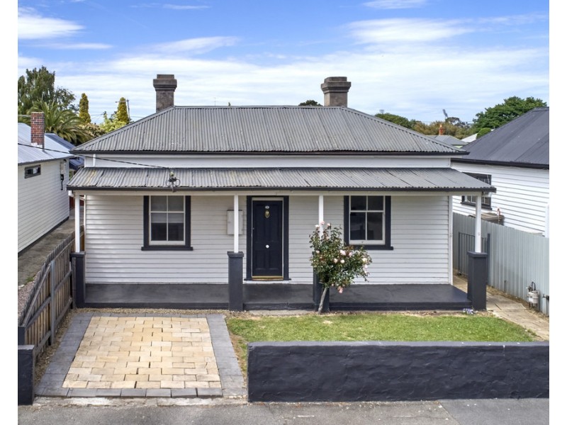 9 Henty Street, Invermay TAS 7248
