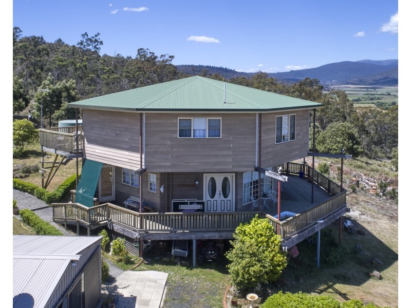 915 Bryants Lane, Deddington TAS 7212