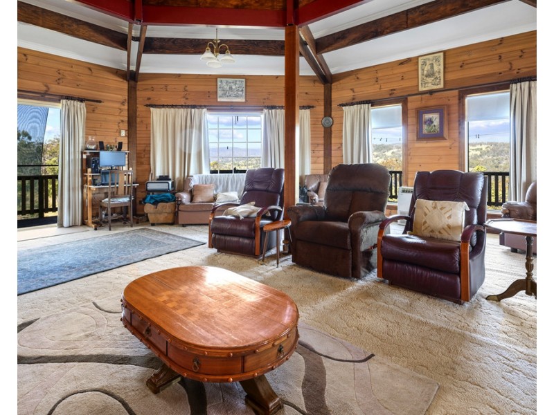 915 Bryants Lane, Deddington TAS 7212