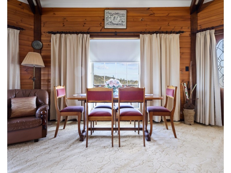 915 Bryants Lane, Deddington TAS 7212