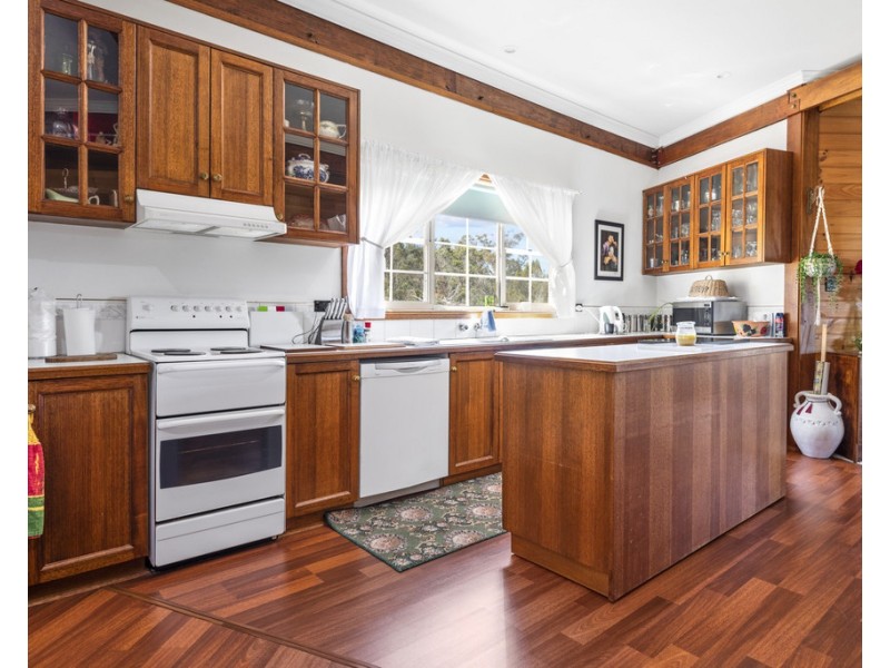 915 Bryants Lane, Deddington TAS 7212