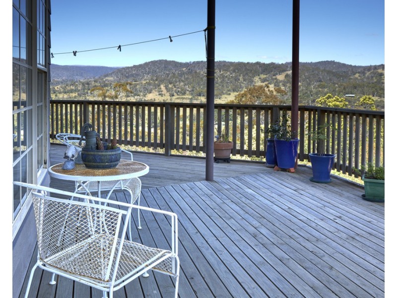 915 Bryants Lane, Deddington TAS 7212