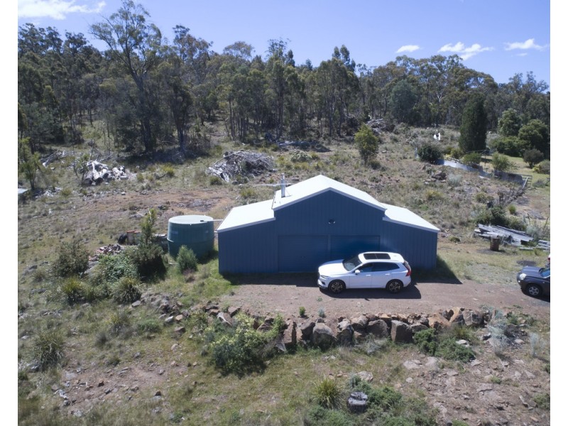 915 Bryants Lane, Deddington TAS 7212