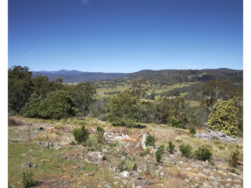 915 Bryants Lane, Deddington TAS 7212