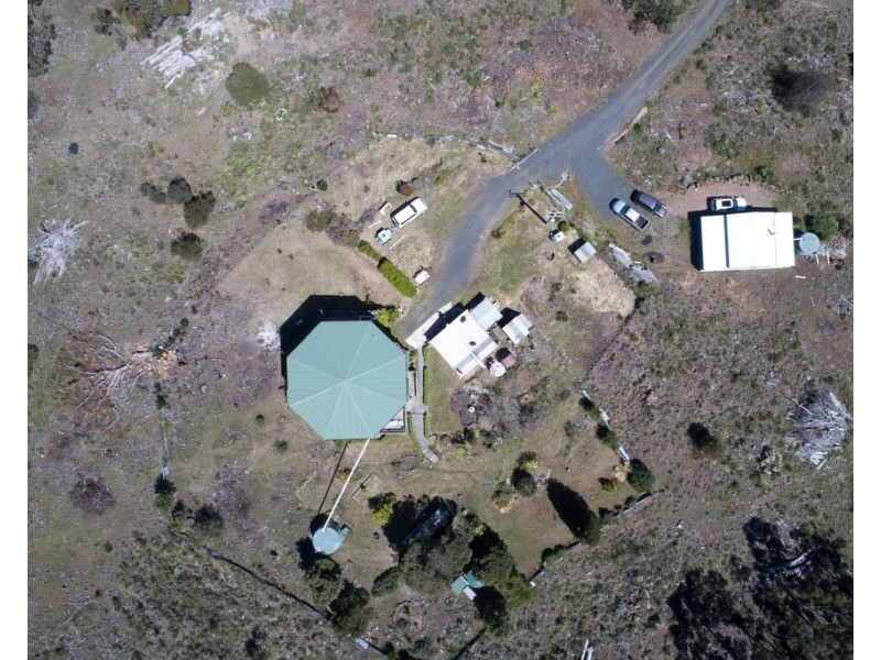 915 Bryants Lane, Deddington TAS 7212
