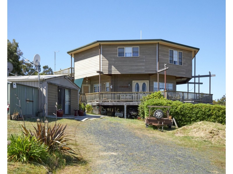 915 Bryants Lane, Deddington TAS 7212