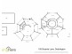 915 Bryants Lane, Deddington TAS 7212 Floorplan