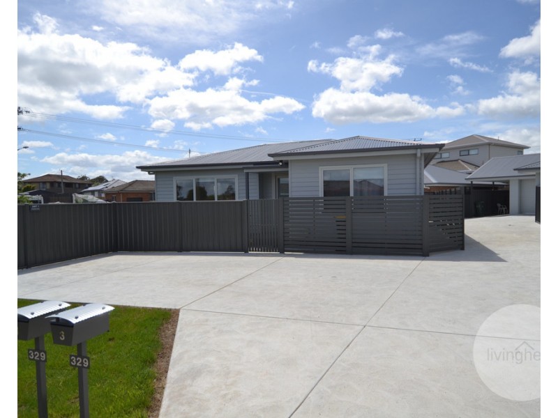 1/329 Westbury Road, Prospect Vale TAS 7250