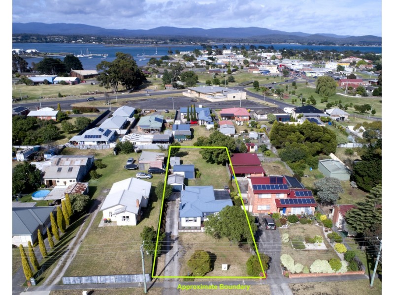 113 Franklin Street, George Town TAS 7253