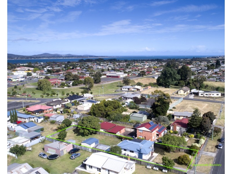 113 Franklin Street, George Town TAS 7253