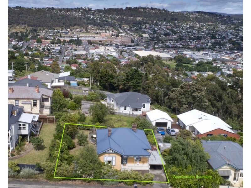 12 Talbot Road, South Launceston TAS 7249