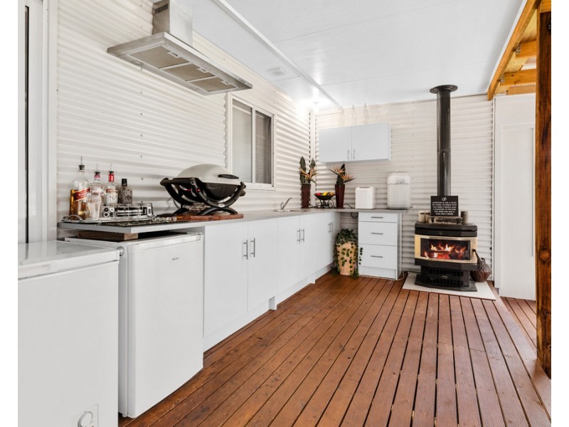 1209 Greens Beach Road, Kelso TAS 7270