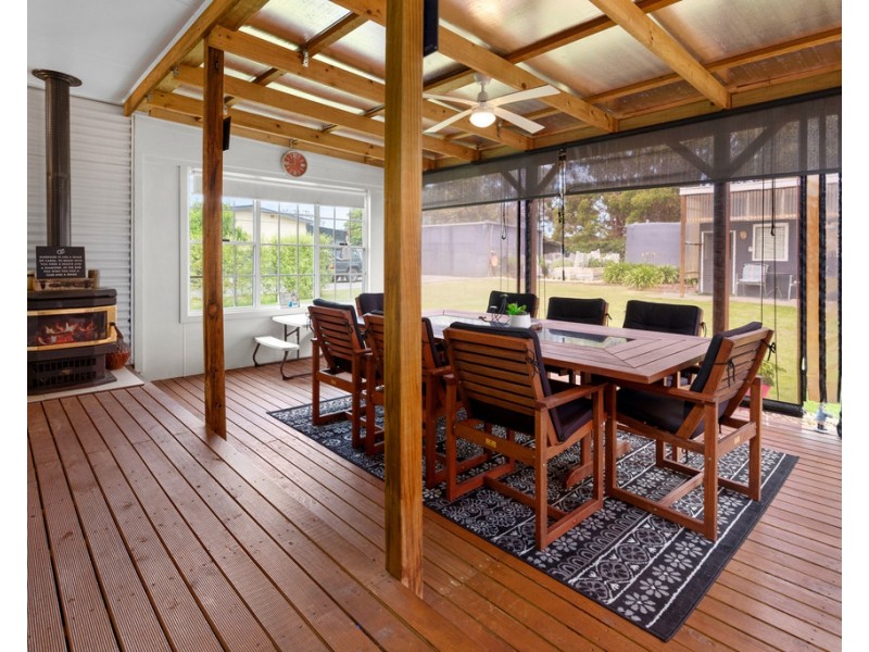 1209 Greens Beach Road, Kelso TAS 7270