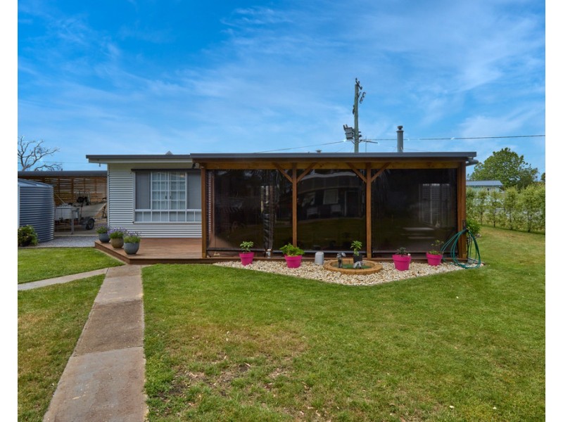 1209 Greens Beach Road, Kelso TAS 7270