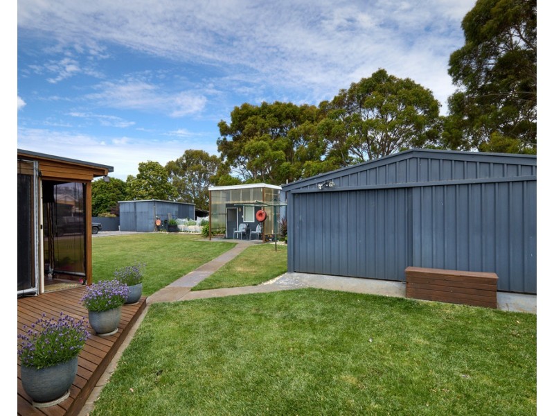 1209 Greens Beach Road, Kelso TAS 7270