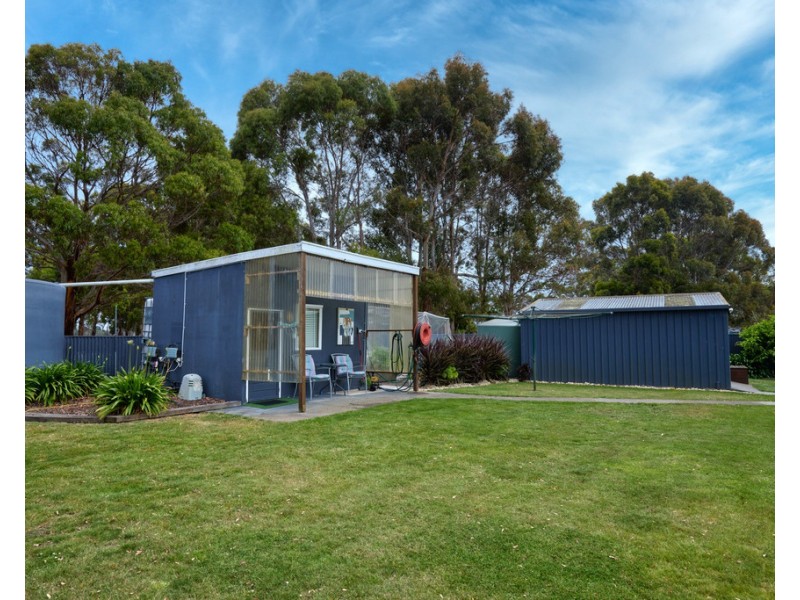 1209 Greens Beach Road, Kelso TAS 7270