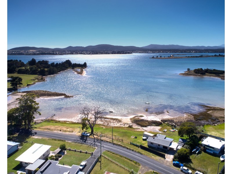 1209 Greens Beach Road, Kelso TAS 7270