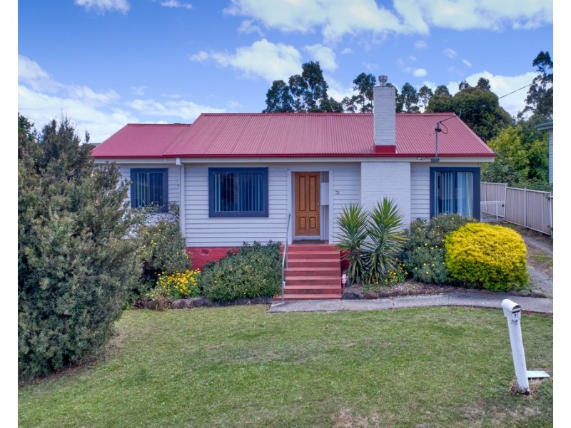 31 Box Street, Mayfield TAS 7248