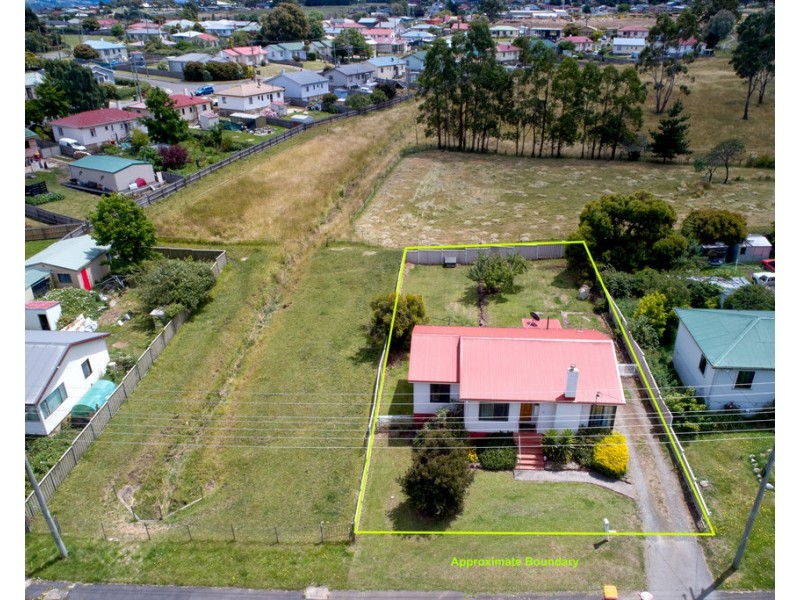 31 Box Street, Mayfield TAS 7248