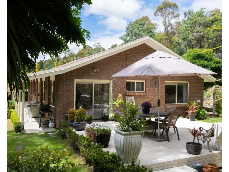 101 Blackstone Road, Blackstone Heights TAS 7250