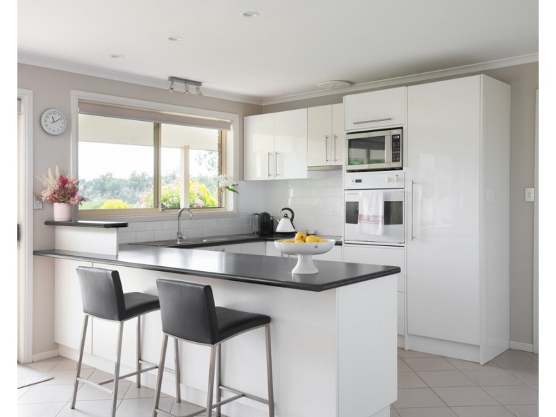 101 Blackstone Road, Blackstone Heights TAS 7250