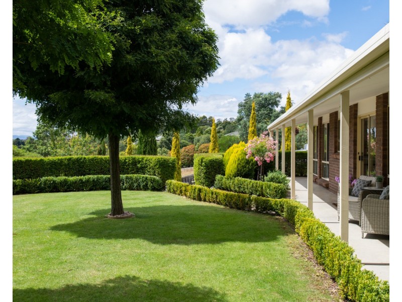 101 Blackstone Road, Blackstone Heights TAS 7250