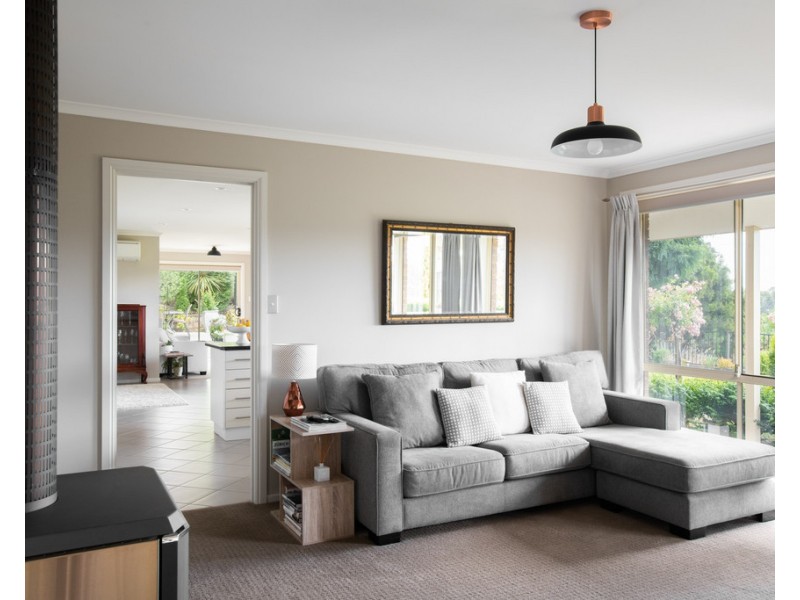 101 Blackstone Road, Blackstone Heights TAS 7250