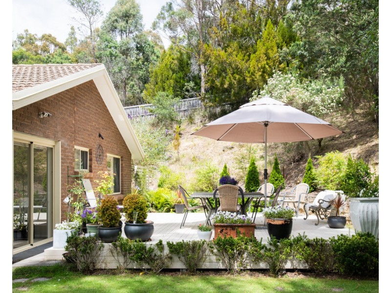 101 Blackstone Road, Blackstone Heights TAS 7250