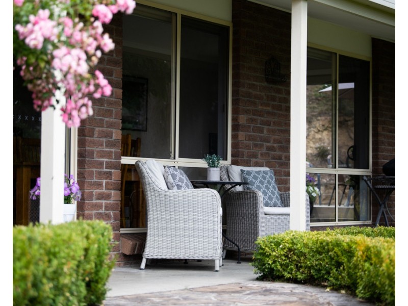 101 Blackstone Road, Blackstone Heights TAS 7250