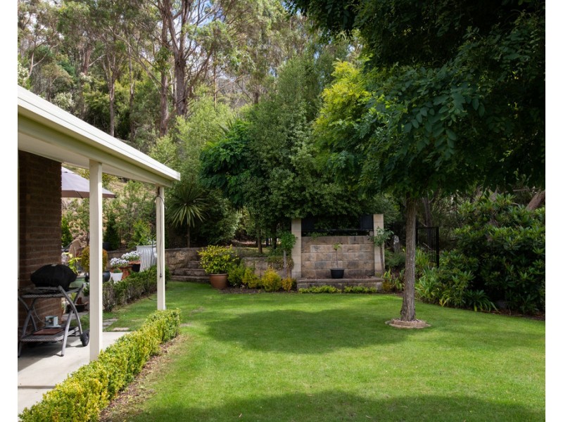 101 Blackstone Road, Blackstone Heights TAS 7250