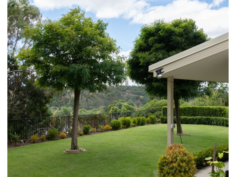 101 Blackstone Road, Blackstone Heights TAS 7250