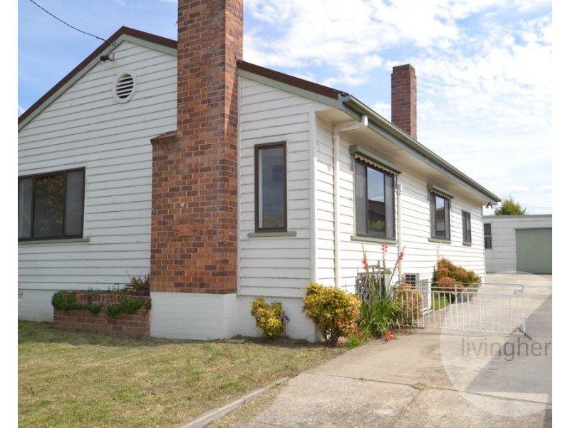 64 Hart Street, Newstead TAS 7250