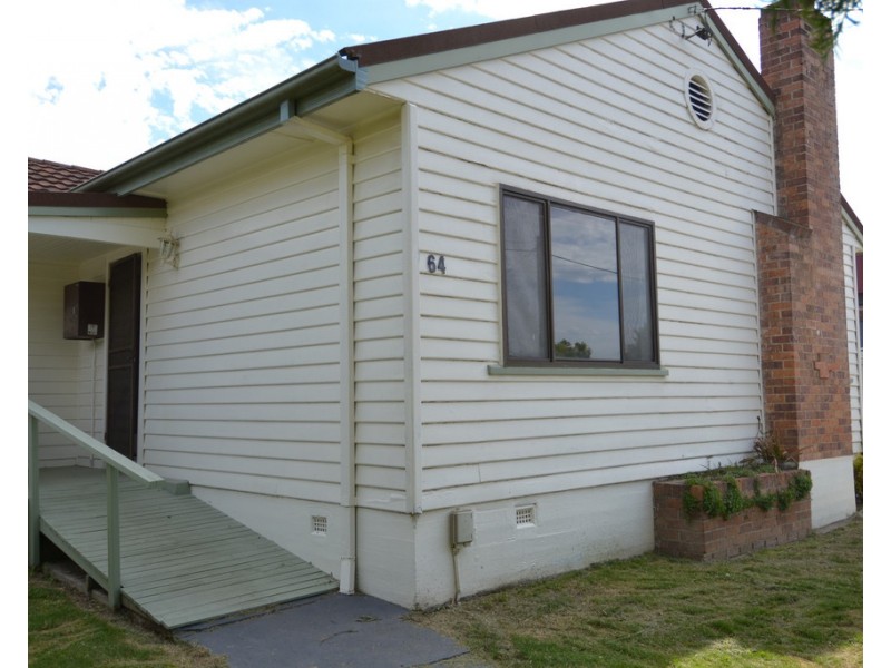 64 Hart Street, Newstead TAS 7250