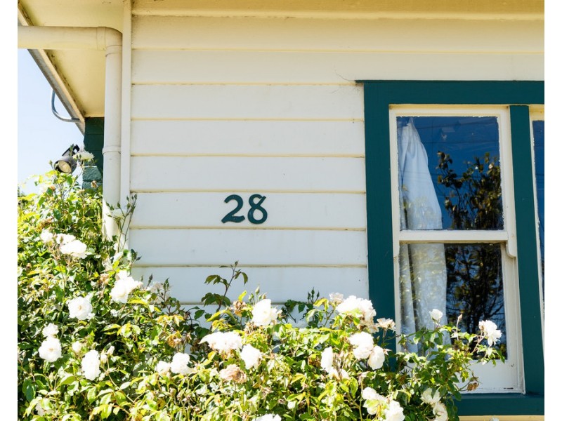 28 Abels Hill Road, St Leonards TAS 7250