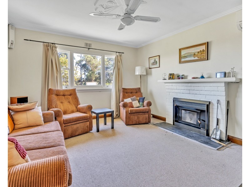 28 Abels Hill Road, St Leonards TAS 7250