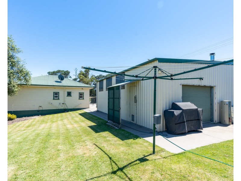 28 Abels Hill Road, St Leonards TAS 7250