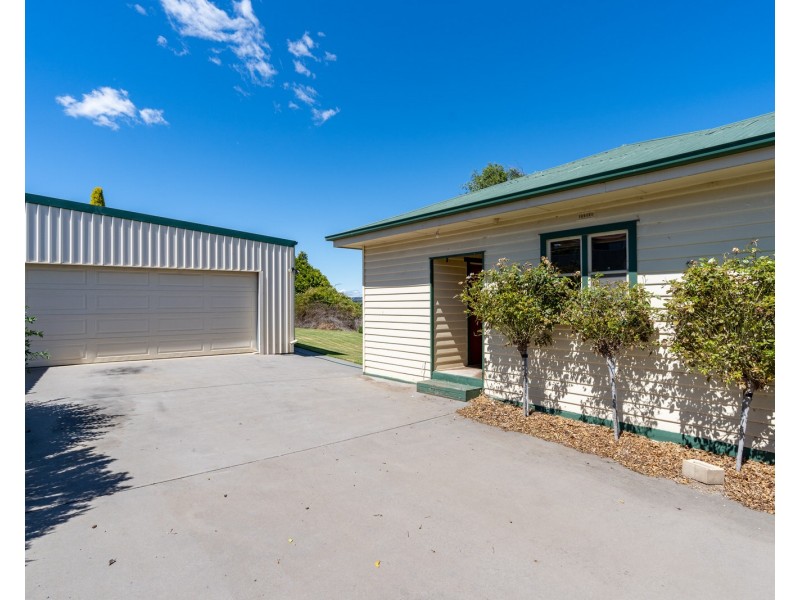 28 Abels Hill Road, St Leonards TAS 7250