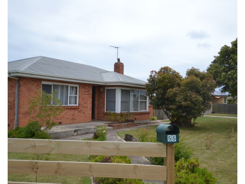 55 Cimitiere Street, George Town TAS 7253