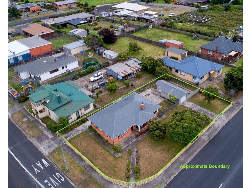 55 Cimitiere Street, George Town TAS 7253