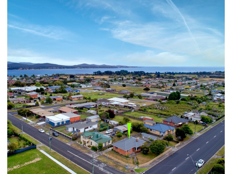 55 Cimitiere Street, George Town TAS 7253