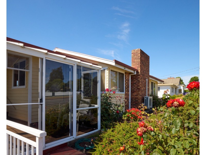 69 King Street, Scottsdale TAS 7260