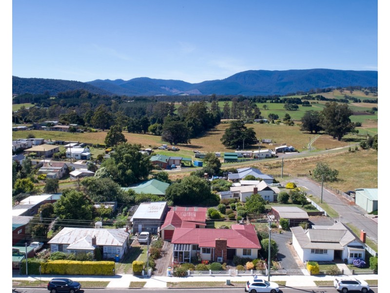 69 King Street, Scottsdale TAS 7260