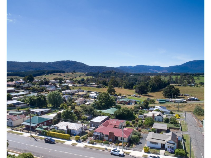 69 King Street, Scottsdale TAS 7260