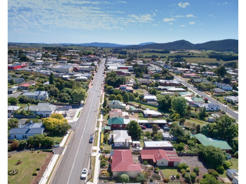 69 King Street, Scottsdale TAS 7260