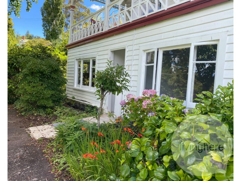 2/10 North Bank Road, Trevallyn TAS 7250