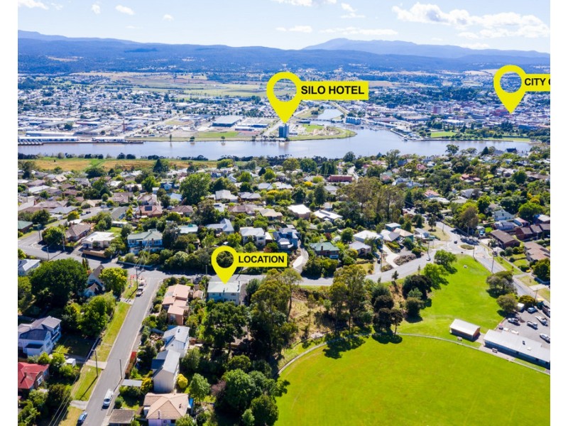 17 Bald Hill Road, Trevallyn TAS 7250